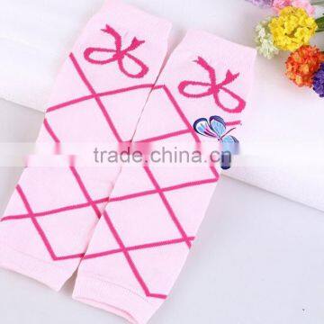 Newest Style!! Wholesale Mixed Design Kids Leg Warmers for Baby Winter Warm Cheap Sale Knitted Leg Warmers photo-6