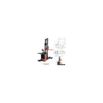 CLD1032(FFL) power stacker