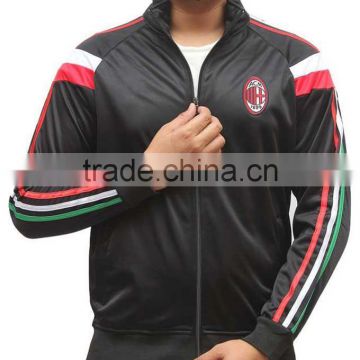 Football Jacket - Multicolor / 100% Polyester / Custom Color / Custom Design / Custom Logo