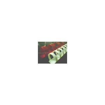 Plastic Binding Comb