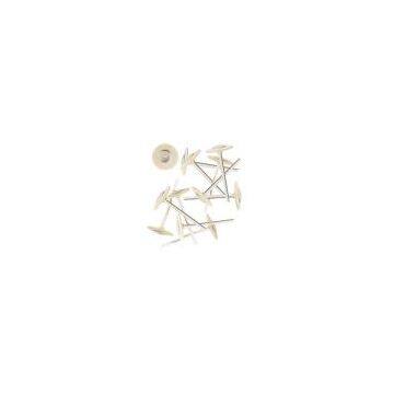 White Goat Hair Brush ,Polishing Brush