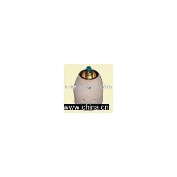 CLT9054 Stone Basic Scent Candle