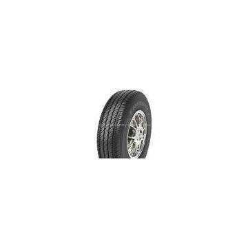 PCR Tyres Triangle Brand