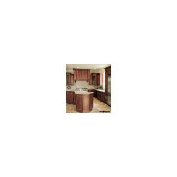 SIENNA ROPE Kitchen Cabinet