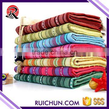 alibaba usa retailer Soft manufacturer of cotton towel