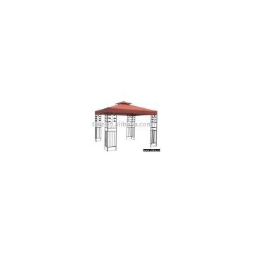 Steel Gazebo TZSG1009