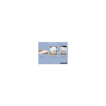 polyester spun yarn