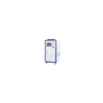 low temperature chiller