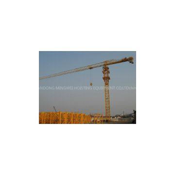 Construction tower crane toplessQTZ60(PT5010)