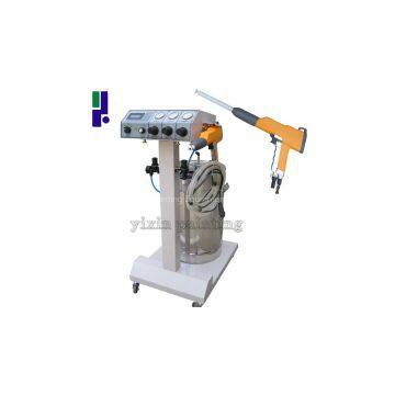 Electrostatic Powder Coating Spray Machine (YX-003)