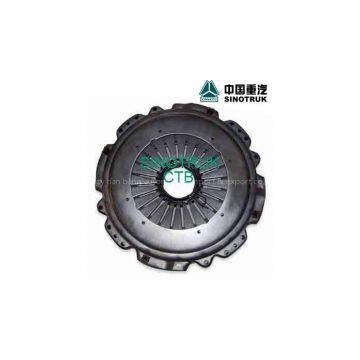 Clutch Plate