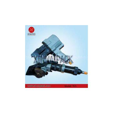 KZLS-32/25/29 Steel Strapping Split Pneumatic Hand-held Strapper