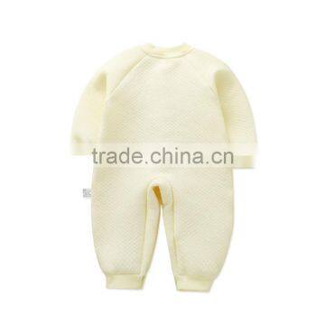 eco friendly infant baby clothes for TB015