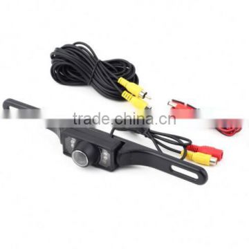 rear view camera . wireless rear view car camera work for navigator or LCD DVD.