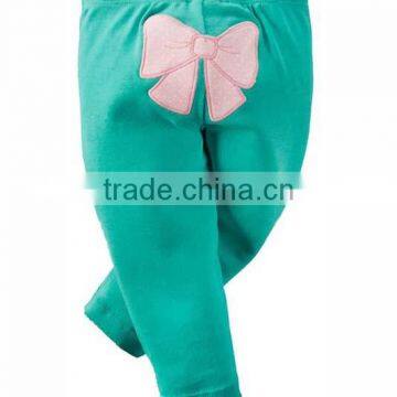 Baby Leggings Autumn & Winter Loose Printed Baby Pants photo-2