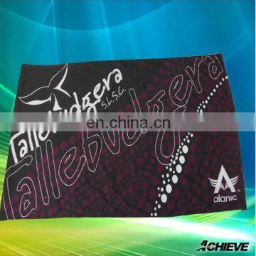 Sublimation Football club Towel