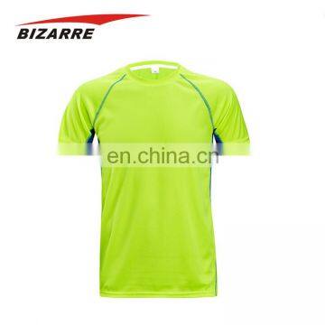 Hot Sale Sublimated Dry Fit Fabric Cricket Shirts New Design photo-3