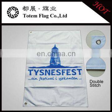 Cheap Polyester Banner