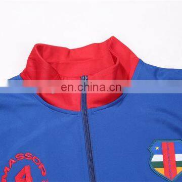 Quality New Design Team Track Suit for Men photo-4