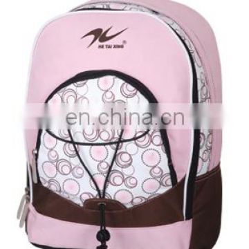 PRET material high quality backpack