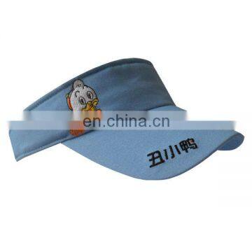 2013 the eco-friendly and hot sell children sun hat