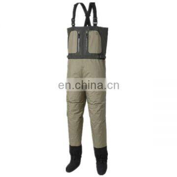 Neoprene Chest Wader