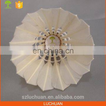 Unique New Design Hot Sale Parts Of Shuttlecock In Badminton