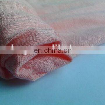 Winfar Reactive Dyeing Rayon Spandex T-shirt Fabric Wholesale photo-3