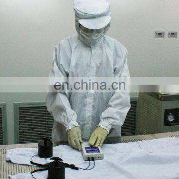 10p2-3 Anti Static Sterile Cleanroom Coveralls Cleanroom Coveralls Reusable photo-6