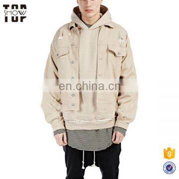 OEM custom hoodies factory pockets thick fleece hoodie for man