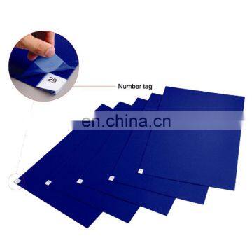 Skillfull Manufactyre High Strength Cleanroom Sticky Mat