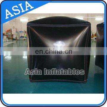 Inflatable Air Bunker /Paintball Barrel Bunker Sports And Outdoors photo-2