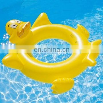 2013 duck Inflatable Swimming Ring tube