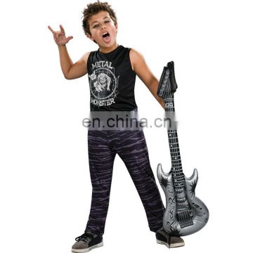 Inflatable Kids Guitar Toy