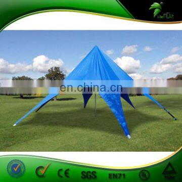 Large Outdoor Advertising Star Shape Tent for Wedding/Camping/Promotion/Outdoor Party/Event Star Tent photo-2