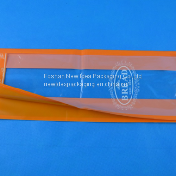 Organ Plastic Bags