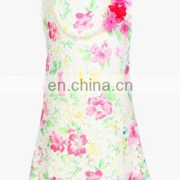 New Design Flower Girl Dresse for Babies photo-3