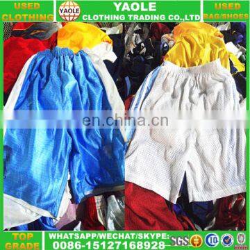 Toronto Used Clothing Apparel Stock Second Hand Clothes in Dubai photo-3