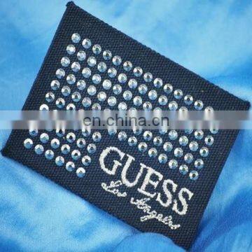 custom printed labels for T-shirt supplier beatiful printed labels