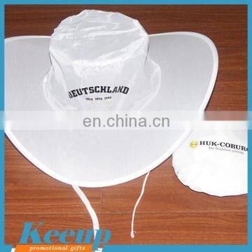 Hot Sale Promotion Custom Wide Brim Sun Visor Hats