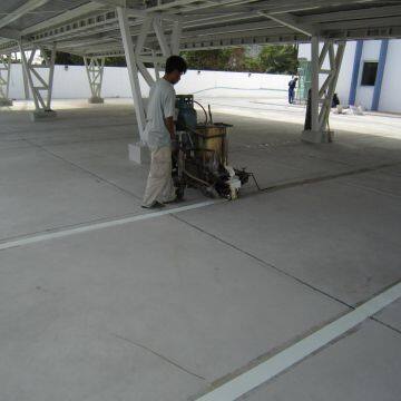 Термопластичная смола для дорожных разметок photo-4