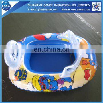 Wholesale Printing inflatable Beach toys for kids