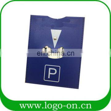 New Car Parking Disk Paking Timer Parking Disc