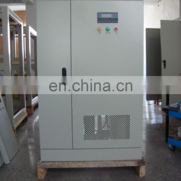 China machine manufacturer 3 phase 30kva automatic voltage regulator