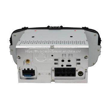 KD-8042 Klyde 8inch Android 8.0 hd Auto Radio Gprs Navigation Car Multimedia Dvd Player for Kia SOUL photo-3