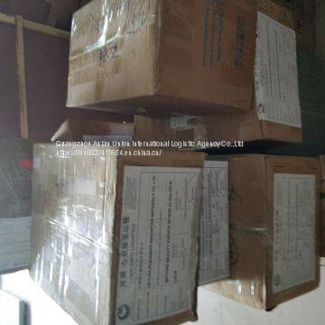 Guangzhou-Mandalay Land Transport Line Door to Door One Dragon Service photo-5