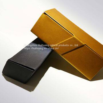Parallelogram, Leather Hand-made Glasses Case photo-5
