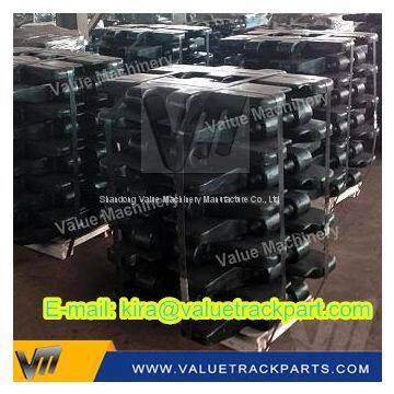 Hitachi KH180 KH180-3 crawler crane track shoe