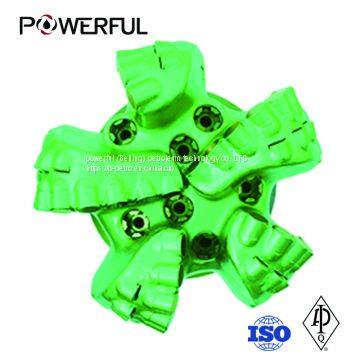 Matrix PDC Bit 8 1-2 GMD1635T photo-3