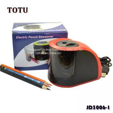 Promotional Gift Ideas for Business Classroom Pencil Sharpener photo-3